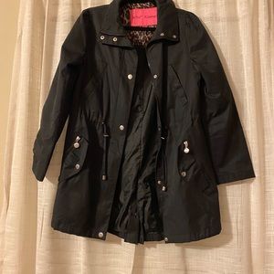 Betsey Johnson jacket